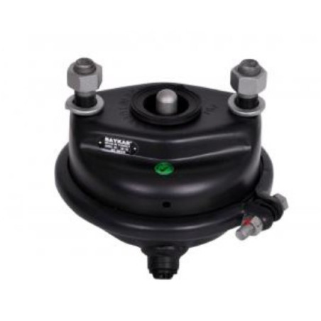 12 Tip Disk Fren Körüğü