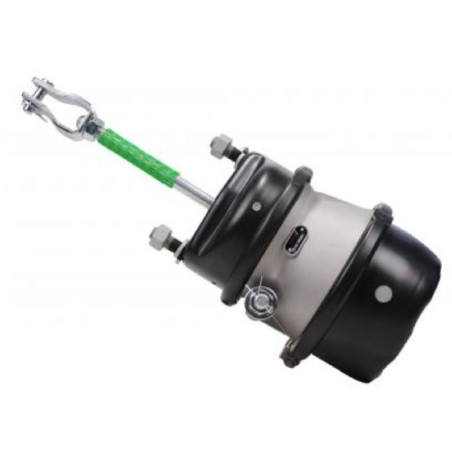 24/30 D/D İmdatlı Fren Körük Kampanalı   00 2430