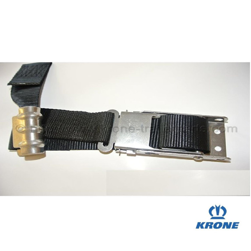 KRONE Branda Toka Çelik