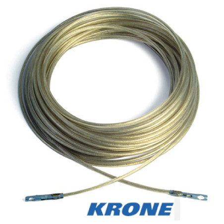 KRONE Gümrük Halatı