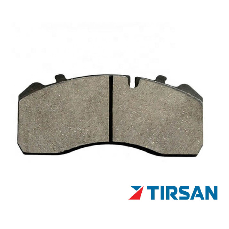 29162 SAF Y.M.  TIRSAN  OTOKAR FREN BALATASI