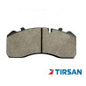 29162 SAF Y.M.  TIRSAN  OTOKAR FREN BALATASI