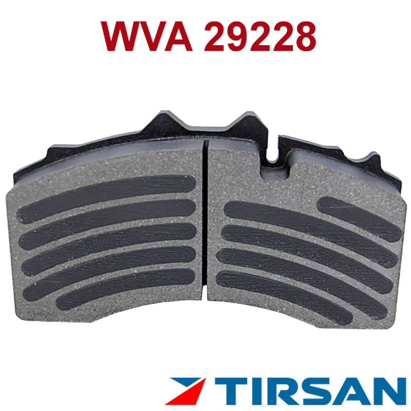 29228 Bpw AKS Yeni Model Büyük Tip