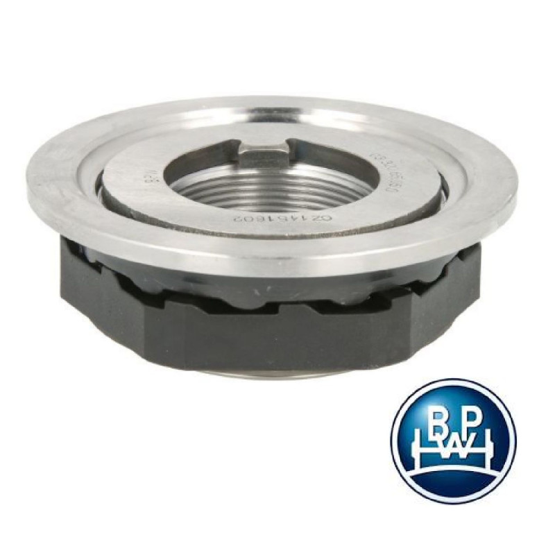 BPW 05.266.47.11.0 BPW Porya Kilit Somunu