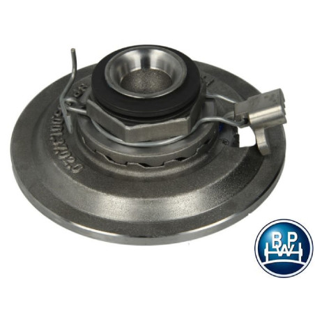 BPW 09.001.37.03.0 BPW ECO PLUS 2 Aks Somun Kiti