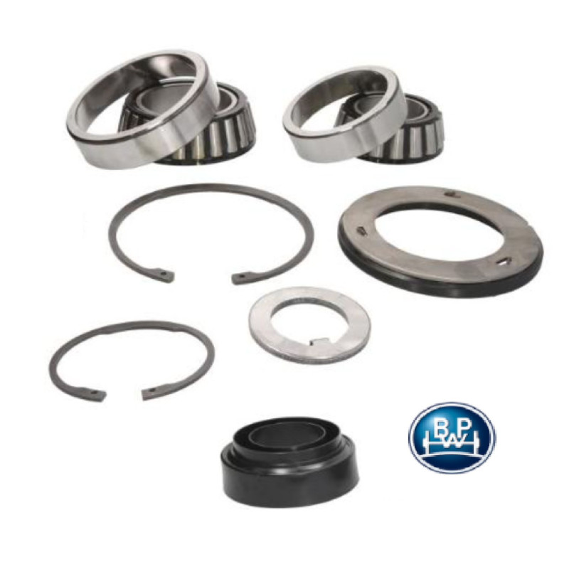 BPW 09.801.08.41.0 Porya Tamir Takım Eco Plus