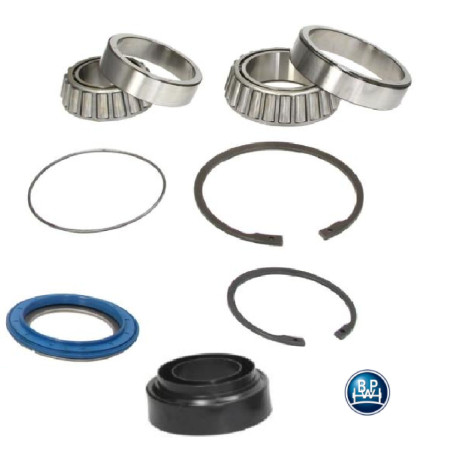 BPW 09.801.07.34.0 BPW Porya Tamir Takım ECO PLUS 2 SHBF9010