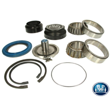 BPW 09.801.07.33.0 BPW Porya Tamir Takım ECO PLUS 2 SHBF9010