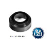BPW 03.120.47.08.0 BPW KECE SIZDIRMAZLIK ECOPLUS-2 Q101 130X50