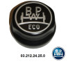 BPW-03.212.24.25.0 Porya Kapağı ECO 9 Ton M125 x 2