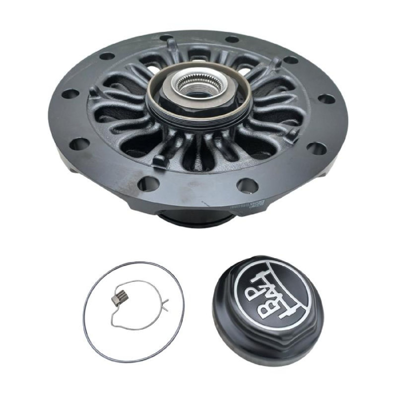 BPW 09.801.08.36.0 Komple Porya Eco Plus 3