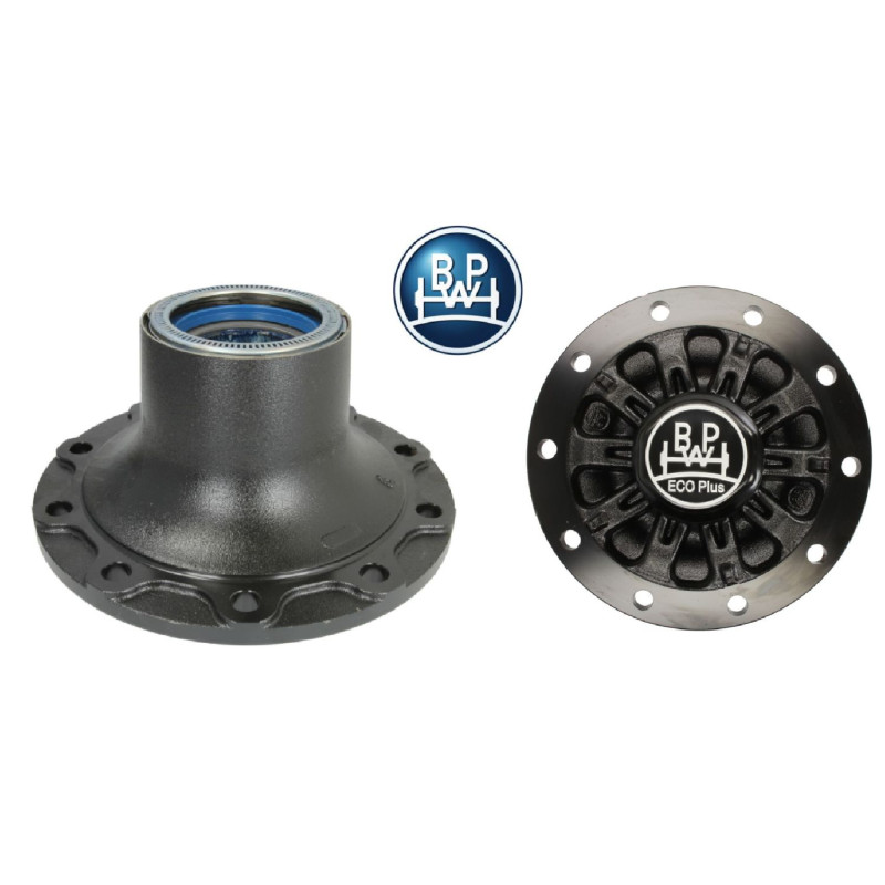 BPW 09.801.08.36.0 Komple Porya Eco Plus 3