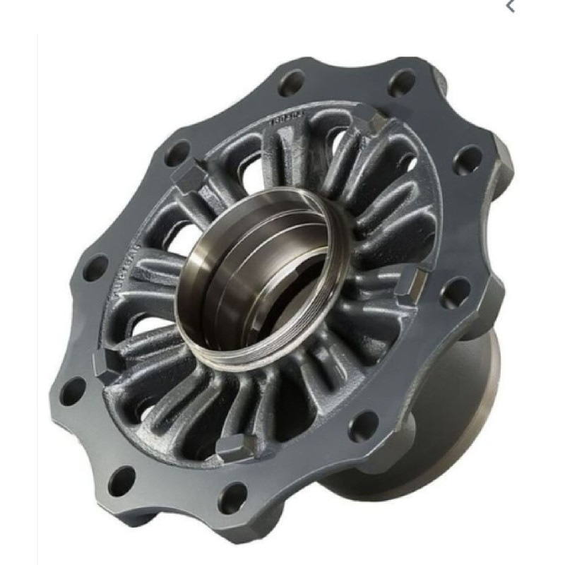 BPW 03.272.43.41.0 Porya Eco Plus 3 Rulmansız