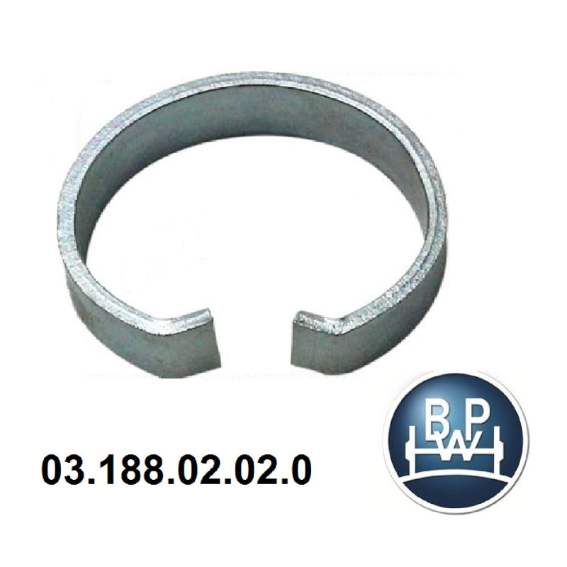 BPW Balata Pabuç Yüzüğü -03.188.02.02.0  -BP0318802020