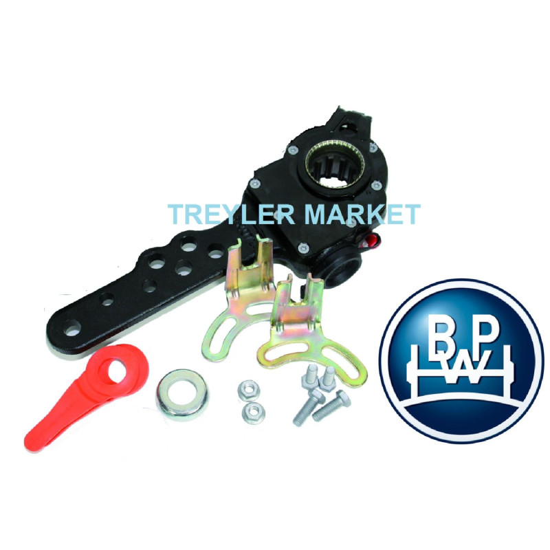 BPW 05.574.82.87.3 BPW Dorse Otomatik Fren Cırcırı 1ADET