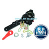 BPW 05.574.82.87.3 BPW Dorse Otomatik Fren Cırcırı 1ADET