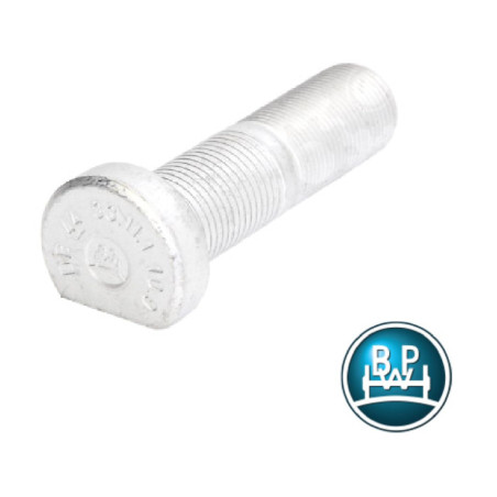 BPW 03.296.33.21 BİJON TEK TEKER ECO-P