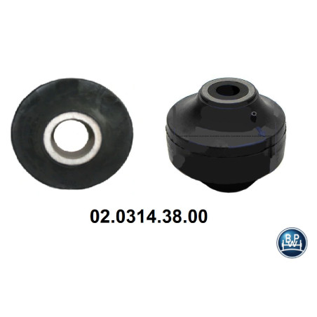 BPW 02.0314.38.00 Air ECO Compact Makas Burcu