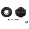 BPW 02.0314.38.00 Air ECO Compact Makas Burcu