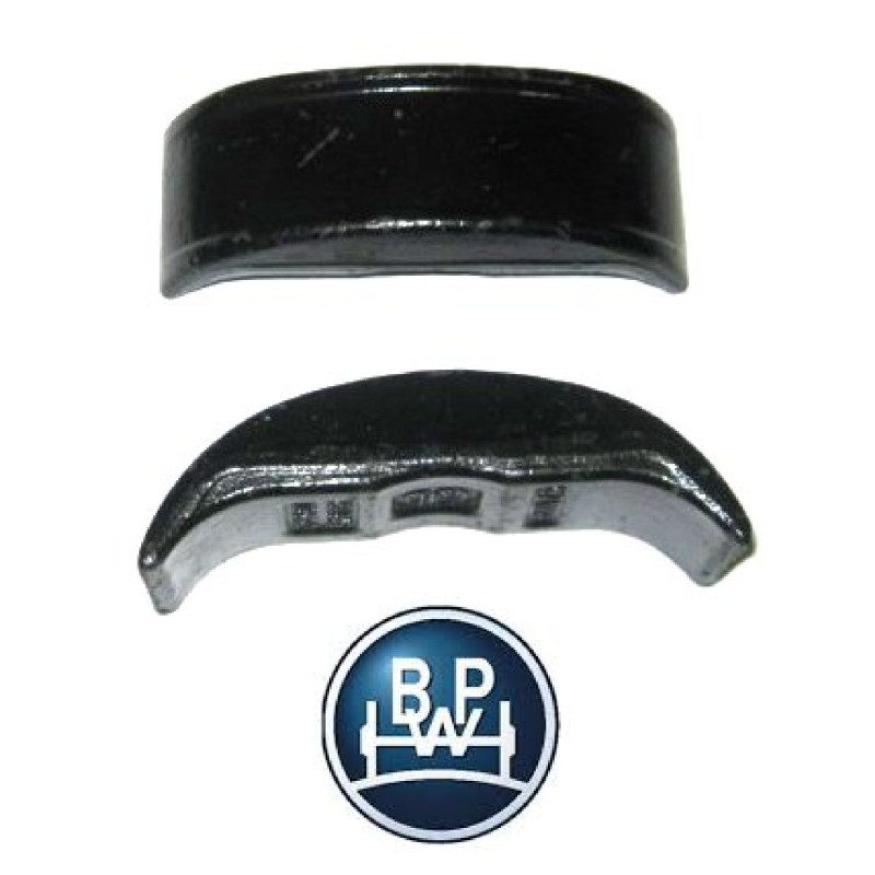 BPW 03.345.23.09.0 Makas Bağlantı Ay Kep 03.345.23.02.1