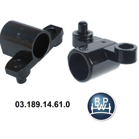 BPW Sensör Ayak Disk Tip -03.189.14.61.0  -BP0318914610