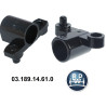 BPW Sensör Ayak Disk Tip -03.189.14.61.0  -BP0318914610