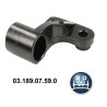 BPW Sensör Ayak Kampana Tip Sol -03.189.07.59.0  -BP0318907590