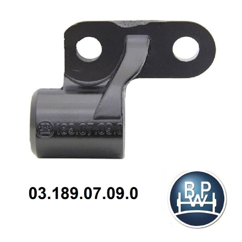 BPW Sensör Ayak Kampana Tip Sol -03.189.07.09.0  -BP0318907090