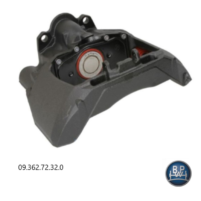 BPW Eco Disk Kaliper 29403 TS2 4309 Sağ-BPW.09.362.72.32.0