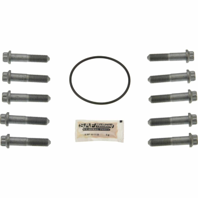 03434366300 SAF Fren Disk Civatası M14X1,5 X 65