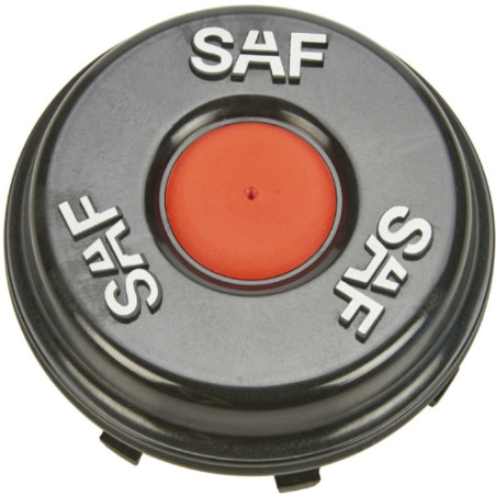 3304009300 SAF Porya Kapağı Plastik Küçük