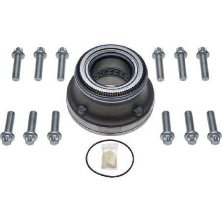 03434365000 SAF Dingil Diskli Porya Rulmanlı