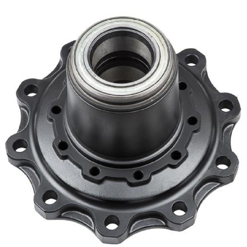 03307305603 SAF Porya Rulmanlı 88 MM Yeni Model- 075.223