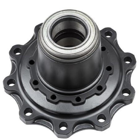 03307305603 SAF Porya Rulmanlı 88 MM Yeni Model- 075.223