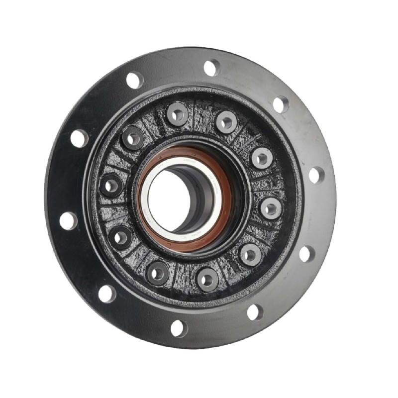 03307305603 SAF Porya Rulmanlı 88 MM Yeni Model- 075.223