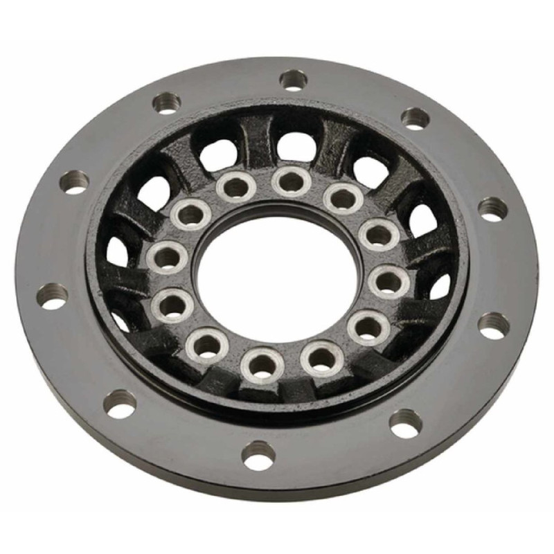 01146200402 SAF Diskli Dingil Porya Flanş