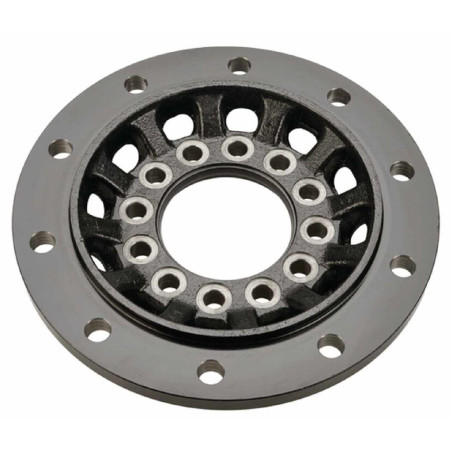 01146200402 SAF Diskli Dingil Porya Flanş