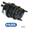 SAF SAUER 16 24 İmdatlı Fren Körüğü -SAF 04454107764