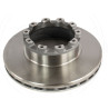 04079001701 SAF Dingil Fren Disk INTEGRAL Ø 430mm x 48