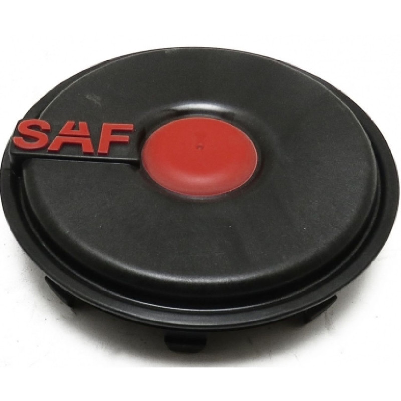 03304010202 SAF Porya Kapağı Plastik Büyük-SAF 03304010202