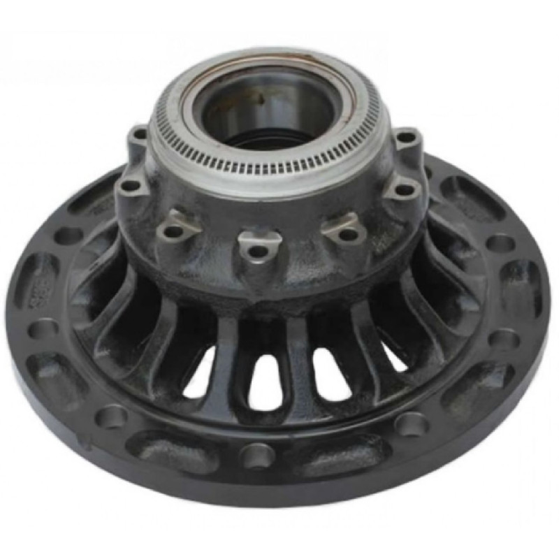 03307308400 SAF Porya Rulmanlı 88 MM Eski Model-SAF 03307308400