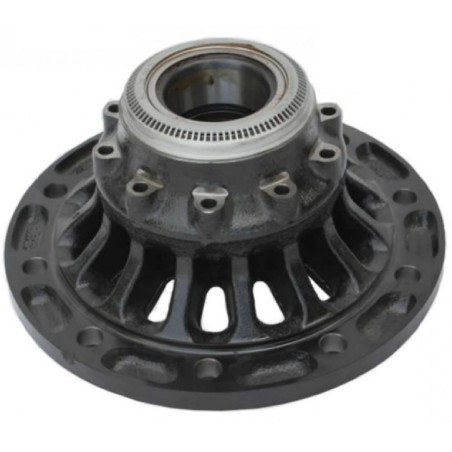 03307308400 SAF Porya Rulmanlı 88 MM Eski Model-SAF 03307308400