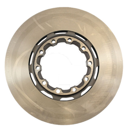 04079001303 SAF FREN DİSKİ INTEGRAL Ø 430mm x 48