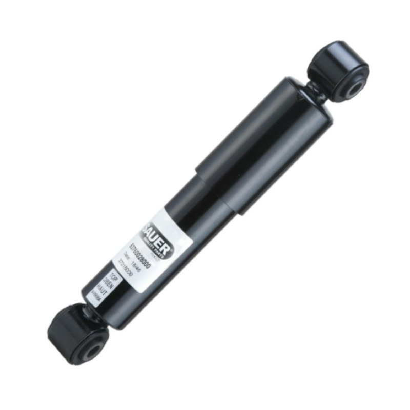 Schmıtz Dorse Amortisör       16508     -SAUER-376002800
