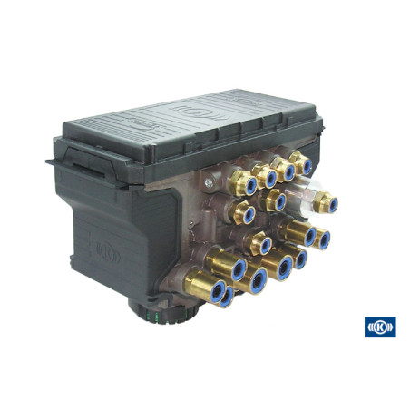 Knorr Dorse Ebs Beyin 4S/2M  -ES2095