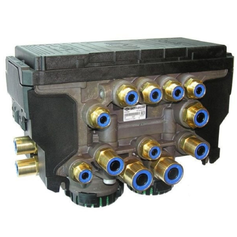 Knorr Dorse Ebs Beyin 4S/2M  -ES2095