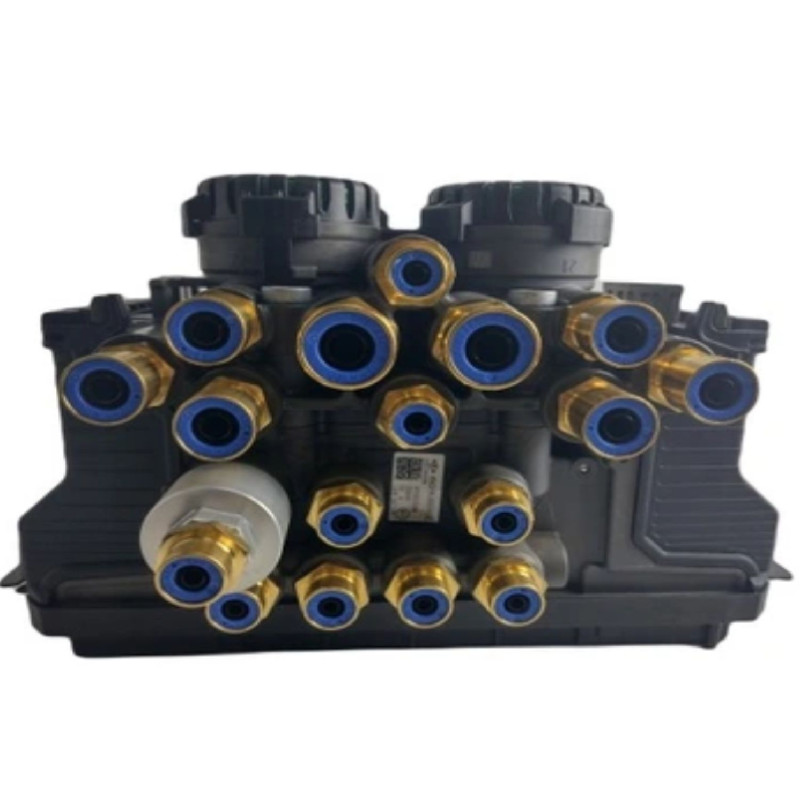 Knorr Dorse Ebs Beyin 4S/2M  -ES2095