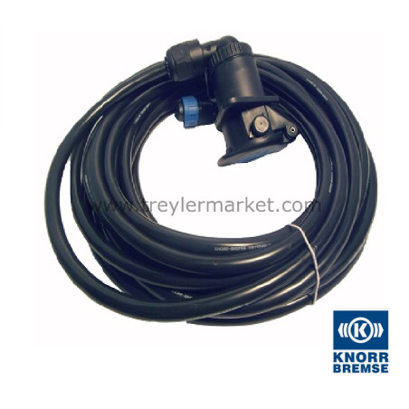 Knorr EBS Beyin Ana Kablosu-K019288N00
