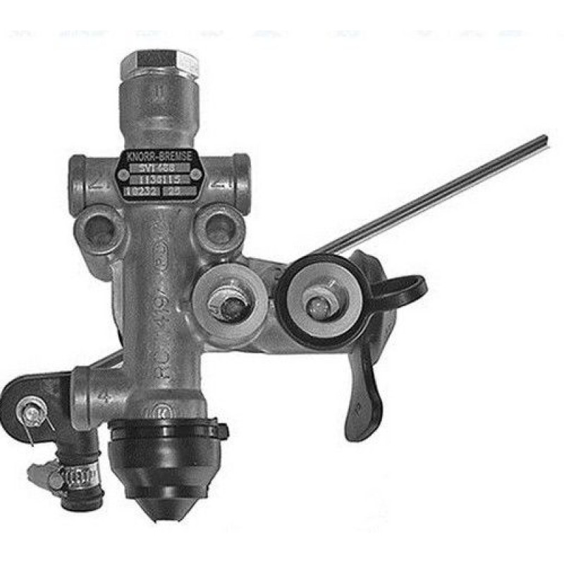 Knorr Seviye Valf -II36115