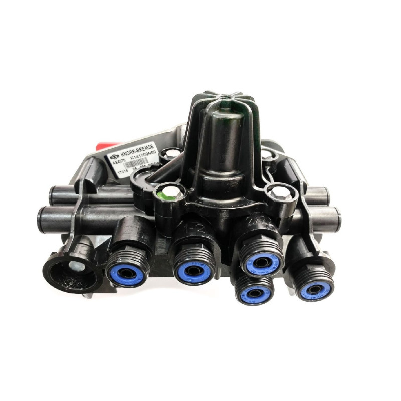 Knorr Park Buton Valf-AE4370